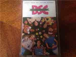 Various - The Baby-Sitters Club - Music From The Motion Picture