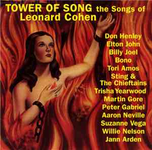 Various - Tower Of Song: The Songs Of Leonard Cohen