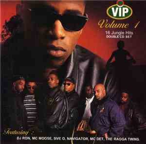 Various - VIP Volume 1