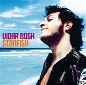 Vidar Busk - Starfish