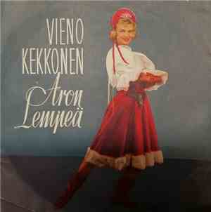 Vieno Kekkonen - Aron Lempeä