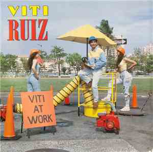 Viti Ruiz - Viti At Work