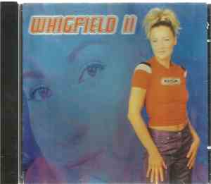 Whigfield - Whigfield II