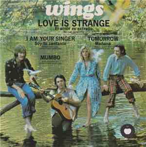 Wings  - Love Is Strange