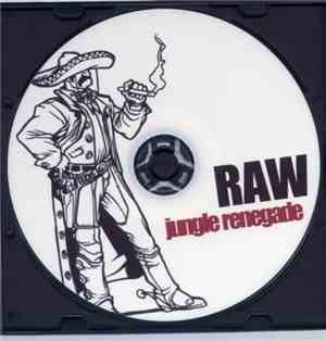 6Blocc - Jungle Renegade