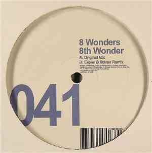 8 Wonders - 8th Wonder