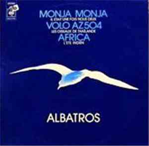Albatros - Albatros