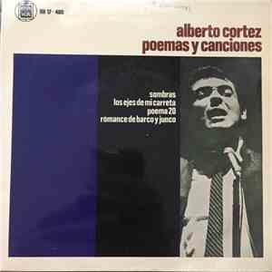 Alberto Cortez - Poemas Y Canciones