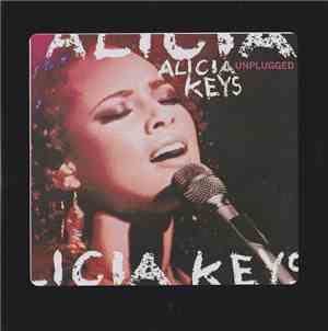 Alicia Keys - Every Little Bit Hurts