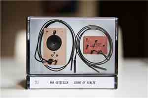 Ana Gutieszca - Sound Of Beasts
