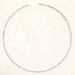Andrea Parker - Kiss My Arp