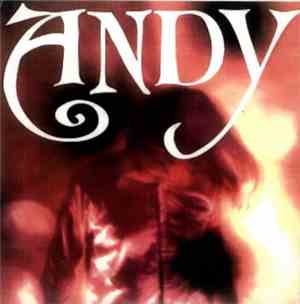 Andy  - 3 Song Demo