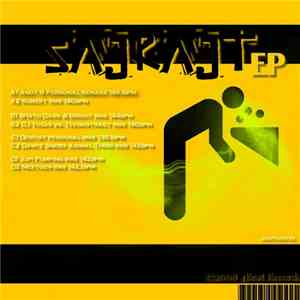 Andy BSK - Sajrajt EP