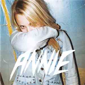 Annie - Anniemal