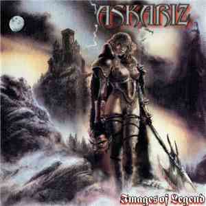 Askariz - Images Of Legend