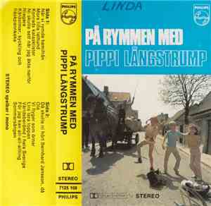 Astrid Lindgren - På Rymmen Med Pippi Långstrump