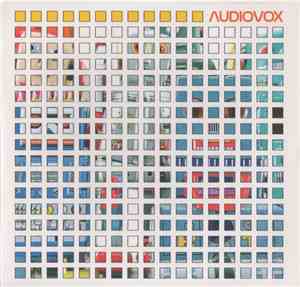 Audiovox - Audiovox