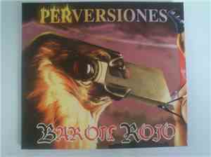Baron Rojo - Perversiones