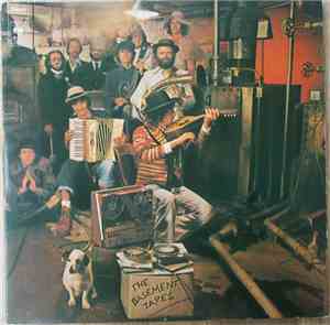 Bob Dylan & The Band - The Basement Tapes