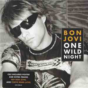 Bon Jovi - One Wild Night
