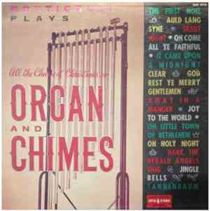 Botticelli  - Botticelli Plays All The Charms Of Christmas On Organ And Chi ...