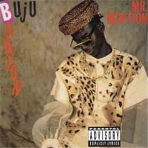Buju Banton - Mr. Mention