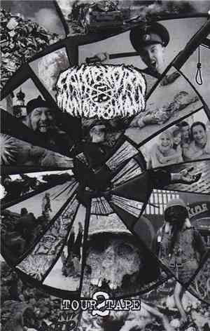 Camphora Monobromata - Tour Tape 2