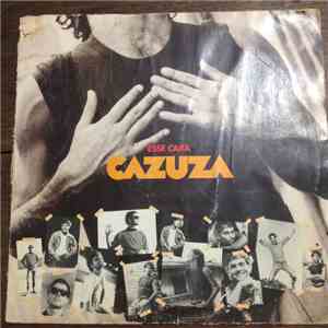 Cazuza - Esse Cara