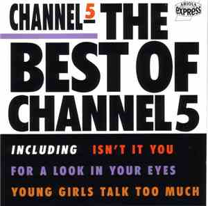Channel 5  - The Best Of Channel 5