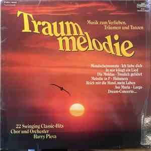 Chor Und Orchester Harry Pleva - Traummelodie