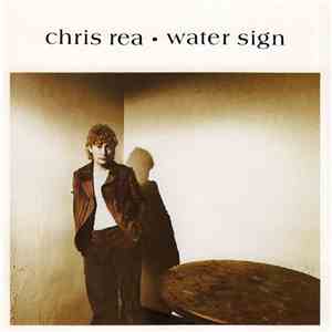 Chris Rea - Water Sign