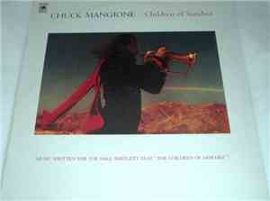 Chuck Mangione - Children Of Sanchez