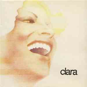 Clara Nunes - Canto Das Três Raças