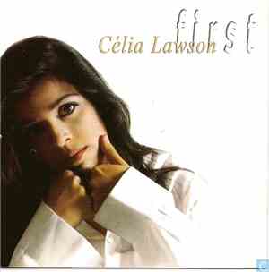 Célia Lawson - First