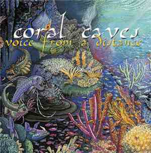 Coral Caves - Voice From A Distance