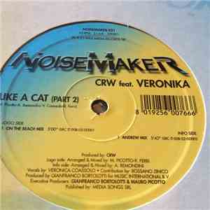 CRW - Like A Cat (Part 2)