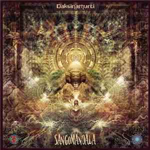 Daksinamurti - Sangomandala