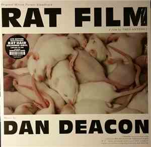 Dan Deacon - Rat Film
