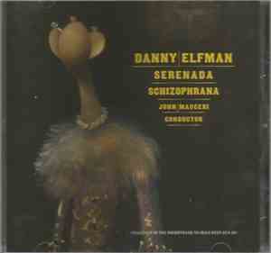 Danny Elfman - Serenada Schizophrana