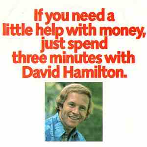 David Hamilton  - We Can Help