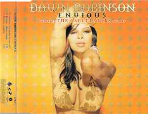 Dawn Robinson - Envious