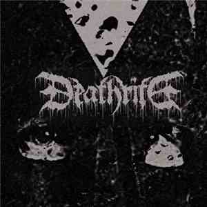 Deathrite - Fractures Of Nocturnal Rites