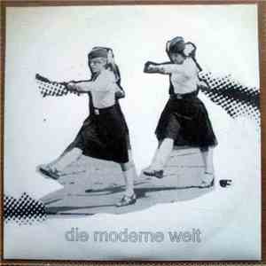 Die Moderne Welt - Die Moderne Welt
