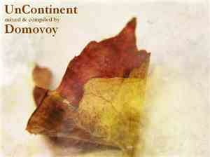 Domovoy - UnContinent