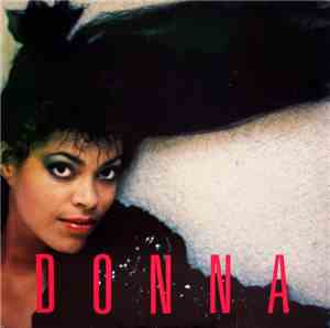 Donna Cadogan - Donna