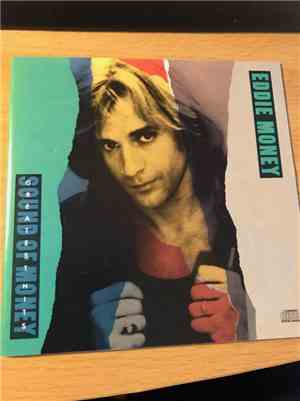 Eddie Money - Greatest Hits - Sound Of Money