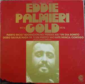 Eddie Palmieri - Gold 1973 / 1976