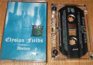 Elysian Fields - Adelain