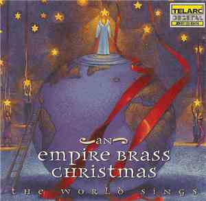 Empire Brass - An Empire Brass Christmas