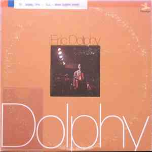 Eric Dolphy - Eric Dolphy